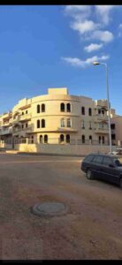 شقه للبيع فيلات القرنفل الجولدن اسكوير 6,500,000 ج.م