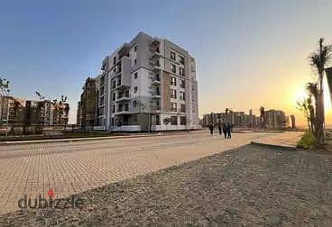 استلام فورى باقل سعر ف الشيخ زايد الجديده في ويست فيو بجوار فاي و كارميل امام مطار اسفنكس جيريان محور الضبغه و طريق اسكندريه صحراوي 0