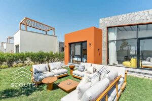 للبيع فوري. شالية فى سوما باى البحر الاحمر Direct sea view ( جاهزمعاينة) fully finished دقائق من الجونه ومطار الغردقة Soma Bay Red Sea 6,200,000 ج.م