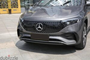 1,950,000 ج.م Mercedes-Benz EQA 260 2025 مرسيدس بنز إي كيو ايه 260