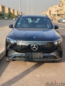 2,200,000 ج.م مرسيدس بنز إي كيو بي 260 2025 EQB 260