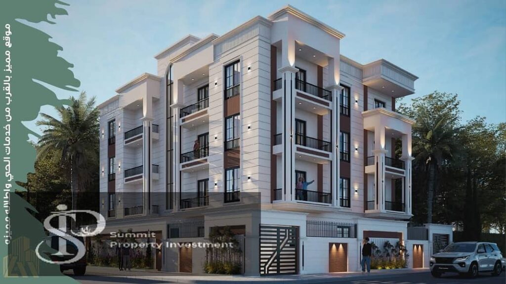 شقة للبيع الحي الاسباني علي الخدمات دور ارضي بانوراما فيو اهالي مدخل خاص و حديقة خاصة  170 متر العاشر من رمضان موقع مميز 0