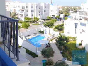 للبيع استوديو في مراسي جريك سيدي عبدالرحمن فيو بول بحري صريح اقل من سعر الماركت بحوالي 2مليون Marassi North Coast 9,500,000 ج.م