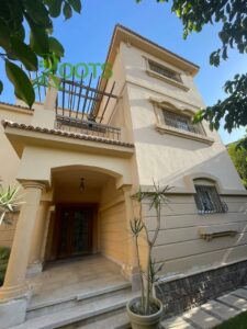 فيلا مستقلة للبيع في دارة جاردنز 34,000,000 ج.م