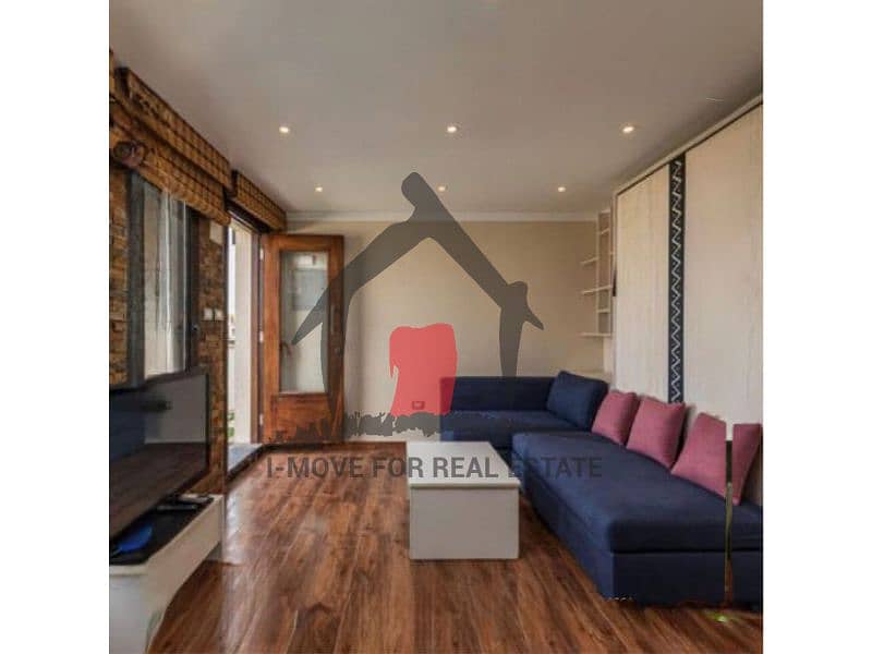 استوديو فرش مودرن موقع مميز ويستاون 0