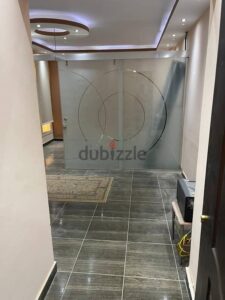 مقر اداري – سكني داخل لاستي مول – ٦ اكتوبر 23,000 ج.م