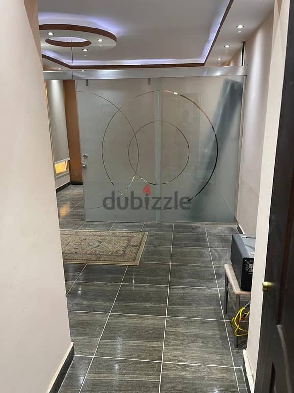 مقر اداري - سكني داخل لاستي مول - ٦ اكتوبر 0