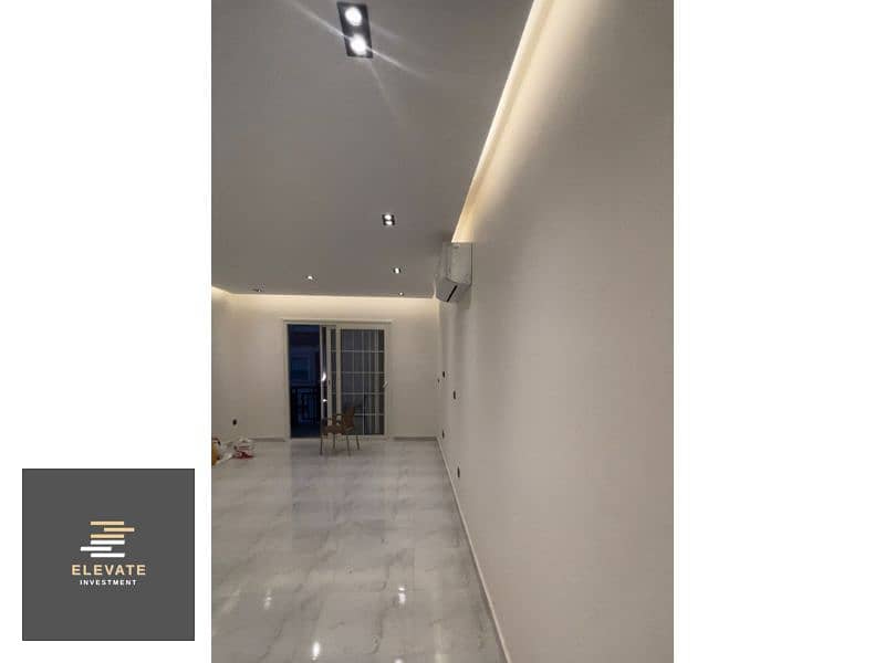 140م اول استخدام مطبخ وتكييفات واجهزه المطبخ ريجنتس بارك التجمع الخامس 0