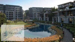 3,700,000 ج.م شقة في مونارك المستقبل سيتي – من شركة رويال