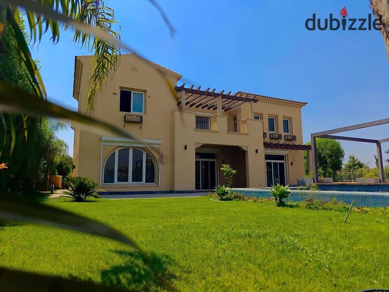 اقل سعر فيلا توين هاوس للبيع متشطبه بالكامل في ميفيدا اعمار مصر جاهزه للمعاينه و السكن فوري 0