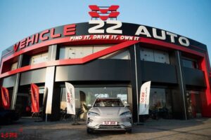 BYD Song Plus 2025 1,550,000 ج.م