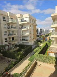 شقة للبيع في ماونتن فيو أي سيتي اكتوبر – ألترا سوبر 3 غرف 6,000,000 ج.م