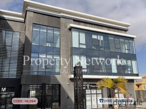 60,000 ج.م عيادة أسنان تشطيب سوبر لوكس مجهزة بالكامل للإيجار في مول أجورا – التجمع الخامس دور اول