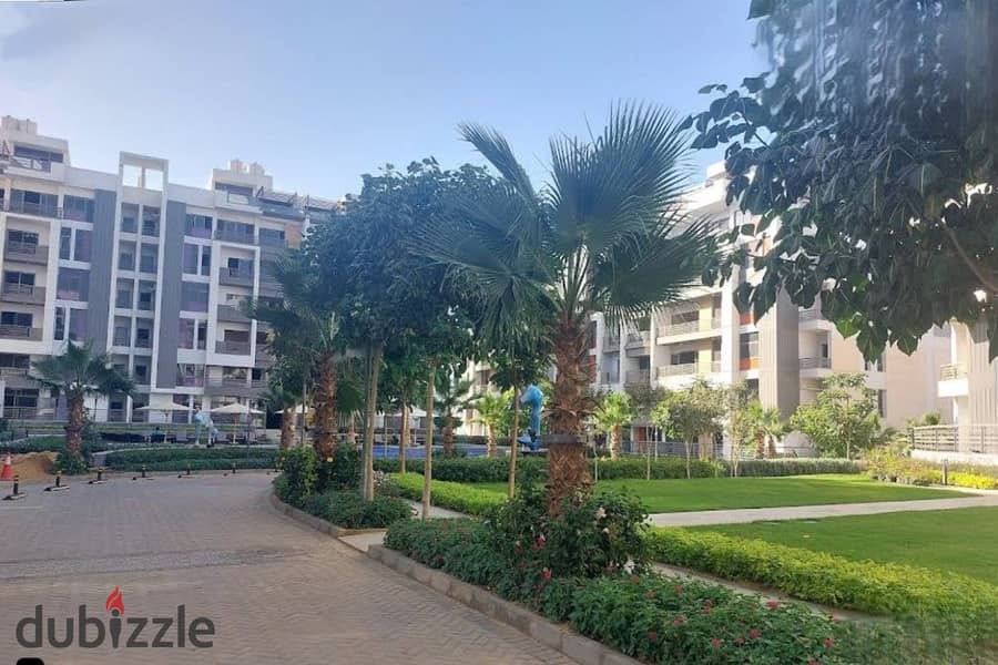 امتلك شقه فاخره 160م بأقل مُقدم شقه للبيع في القاهره الجديده بأفضل لوكيشن في التجمع الخامس على التسعين الجنوبي و دقائق من هايد بارك كمبوند ذا ايكون 0