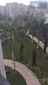 باقل سعر للبيع شقه متشطبه دور ثاني جاهزة ع الاستلام كومباوند بليس جيت بجوار كايرو جيت اعمار و فليدج ويست الشيخ زايد بأفضل موقع 5 دقايق من هايبر 5,399,850 ج.م