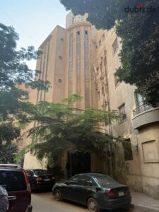 95,000,000 ج.م عماره للبيع في المنيل مساحه 936 متر