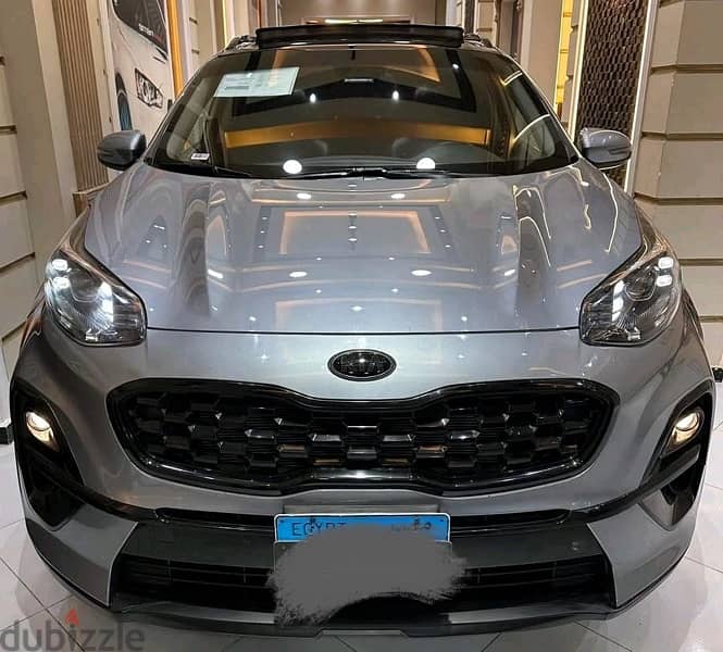 اسبورتاج 2022 0