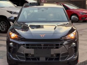 2,160,000 ج.م CUPRA TERRAMAR A/T Impulse 1.4 2026 Agent warranty new