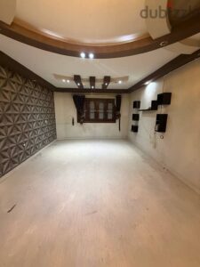 شقة ١٩٥ متر للبيع حدائق الاهرام منقطة ع واجهة 3,600,000 ج.م