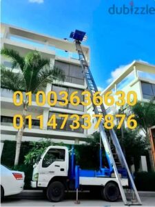 80,000 ج.م شقة فاخرة للإيجار – كايرو فيستيفال ليفنج | 190 م² | جاهزة للسكن