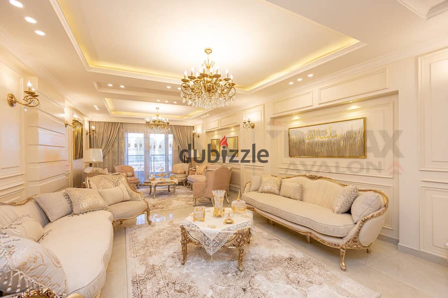 شقة للبيع 310 م سابا باشا (طريق الجيش على البحر مباشرة ) 0