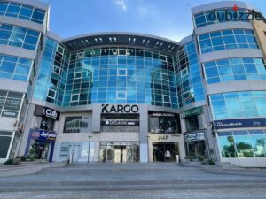 محل للبيع فى الشيخ زايد 18,590,000 ج.م