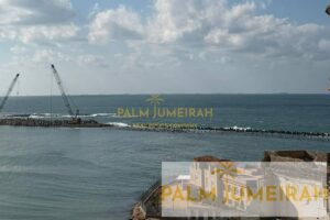 شقة للبيع 210م ميامى (بحر مباشر) 6,300,000 ج.م