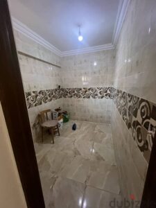 3,750,000 ج.م شقة ١٢٥م كليوبترا ترى البحر