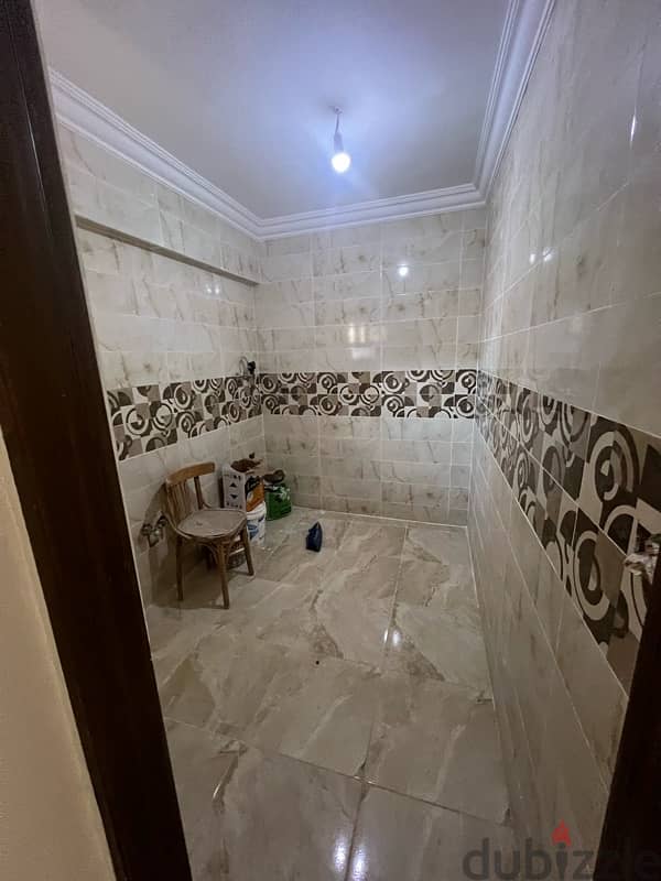 شقة ١٢٥م كليوبترا ترى البحر 0