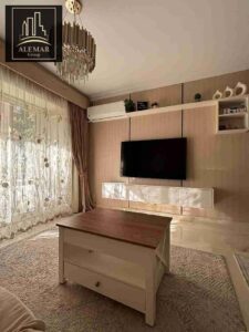 5,500,000 ج.م شقه بيع في مدينتي ٩٦م ارضي بحديقه ٥٠م في B6 تشطيبات خاصه لوكيشن مميز جدا خطوات للخدمات