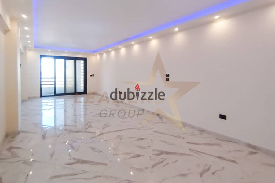 شقة للبيع سموحه (ايست تاورز) 165 م 0