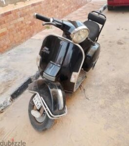 فيسبا صباب 21,000 ج.م