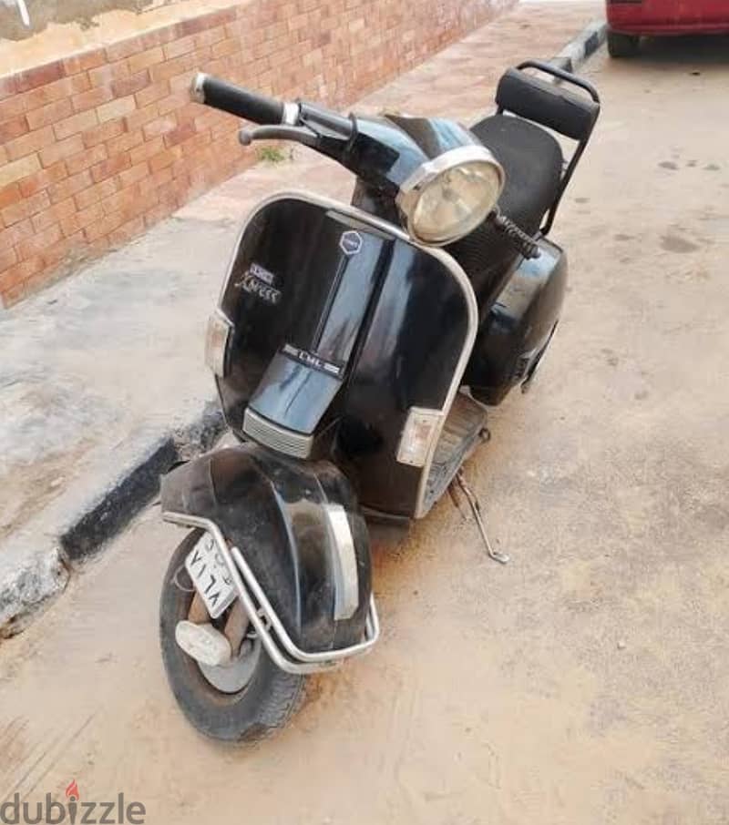 فيسبا صباب 0