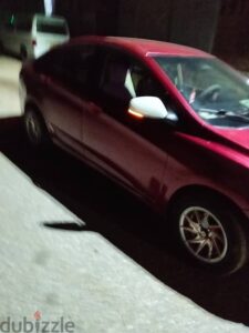 Hyundai Accent 2012 370,000 ج.م