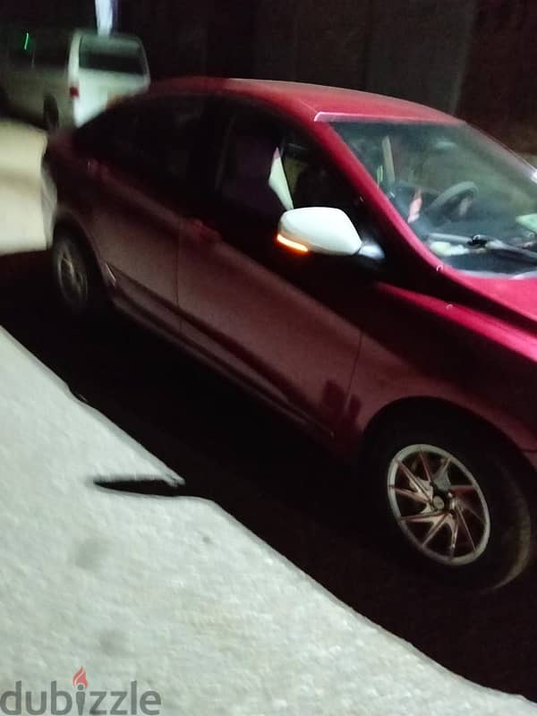 Hyundai Accent 2012 0