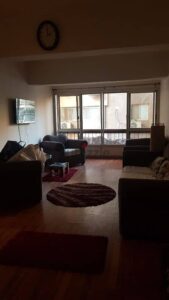 شقة عمارات المهندسين 3,500,000 ج.م