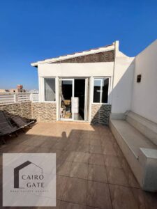 للبيع – بنتهاوس في بيفرلي هيلز، الشيخ زايد 10,500,000 ج.م