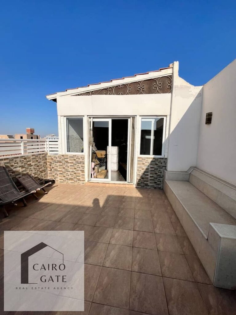 للبيع – بنتهاوس في بيفرلي هيلز، الشيخ زايد 0