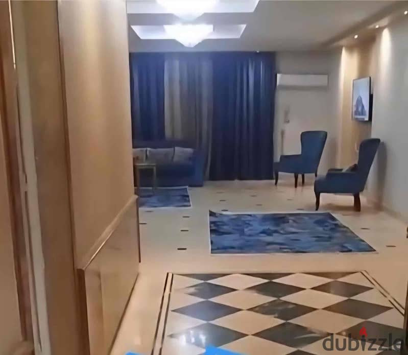 لدواعي السفر شقة للبيع بالمنيل الروضة 0