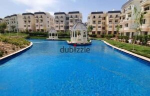 40,300,000 ج.م مكتب أداري للبيع في القاهرة الجديدة متشطب استلام فوري