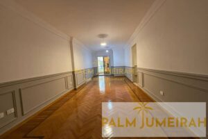 شقه للبيع 145م كفر عبده ( خطوات من سانت جيني ) 5,800,000 ج.م