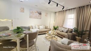 4,600,000 ج.م شقة للبيع بمدينتي B7 | بالفرش والاجهزة