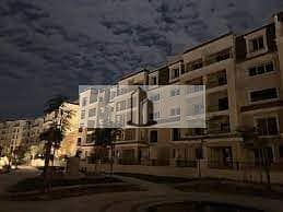 شقة للبيع جاهزة للاستلام في سراى فيو مميز دور تالت 4,850,000 ج.م