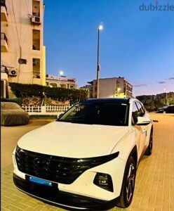 هيونداي توسان 2021 – Hyundai Tucson 2021 1,470,000 ج.م