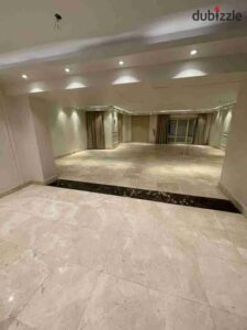 بمقدم 69 الف فقط شقة للبيع في جوار التجمع السادس قسط حتي 12 سنة – كونكريت 6,994,000 ج.م