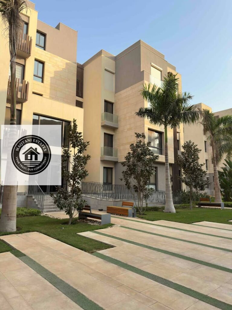 شقة للبيع في اليجريا ريزيدنس سوديك الشيخ زايد بيفرلي هيلز مساحة 187 متر من المالك بدون عمولة للمشتري 0