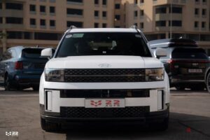 Hyundai Santa Fe 2025 3,150,000 ج.م