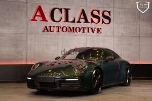 Porsche 911 Carrera S 8,500,000 ج.م