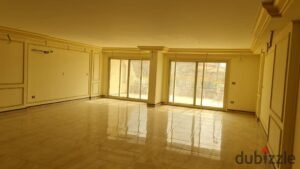 مقر اداري للايجار 280م سموحه 100,000 ج.م