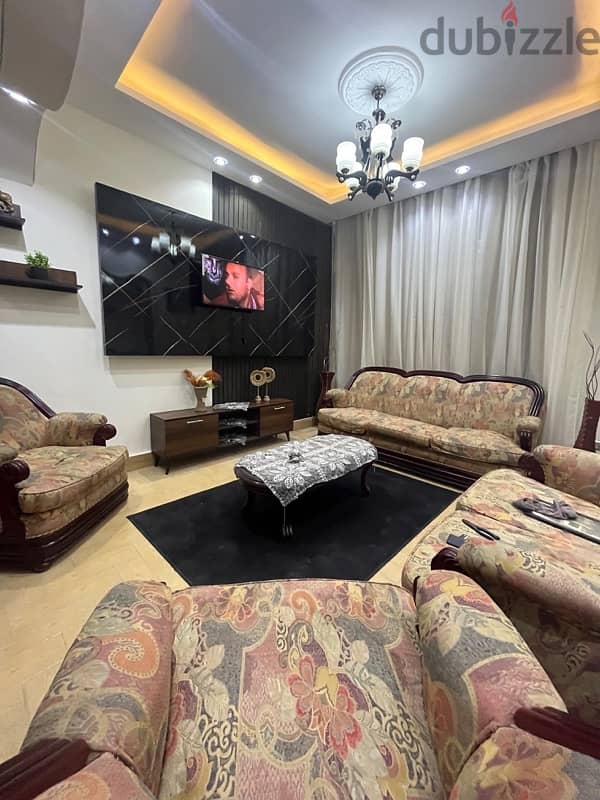 شقه للبيع بفيصل 0